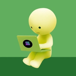 Smiski avatar